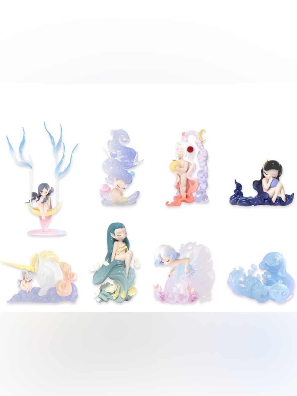 Sleep Dreamland Elves Series